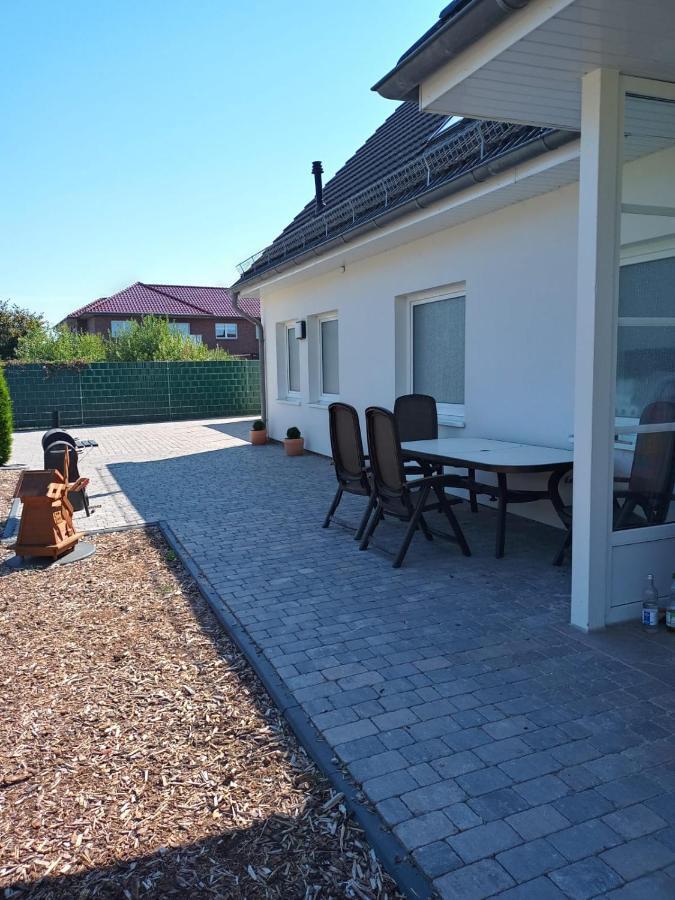 Modernes 21 M² Apartment Modern, Zentral Шортенс Екстериор снимка